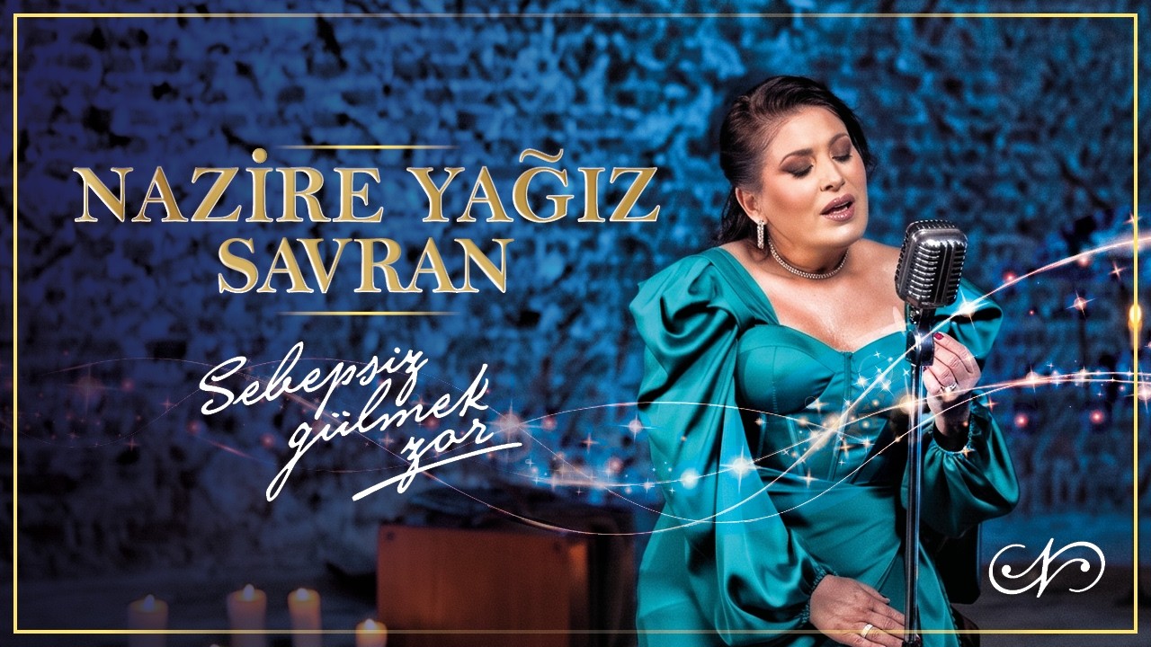 Sebepsiz Gülmek Zor Sonsuza Kadar - video kapağı