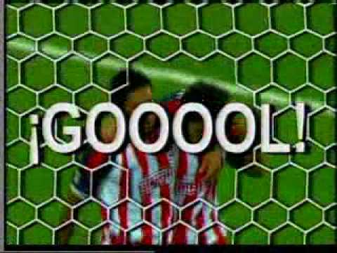 Chivas vs America Clausura 2008 Jornada 14 3 2 Super Clasico