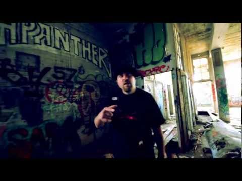 Fortunato - Aint No Thang [Produced and Directed by Stuey Kubrick]