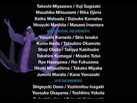 KH RE:COM Cutscenes Part 99 - Where the Road Leads (English)