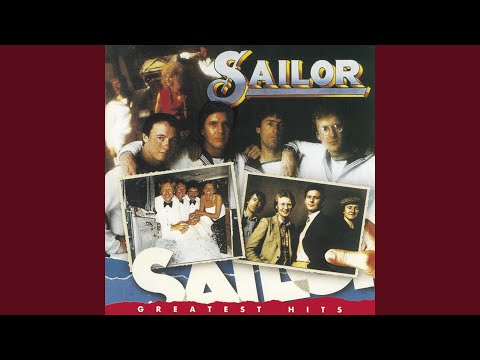 The Girls of Amsterdam - Sailor