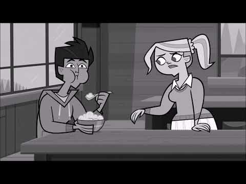 Total Drama Emma x Chase - My Heart Will Go On AMV