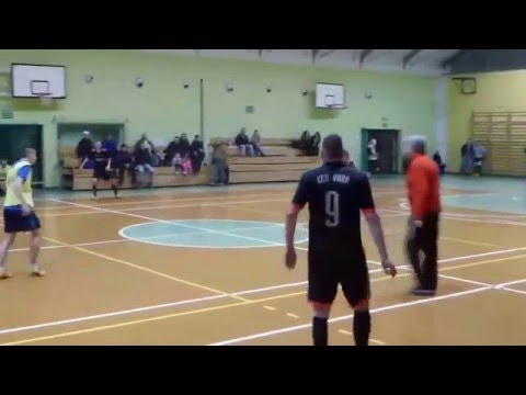 5 .01 .2016 r  SzHLPN     Myjnia Eco Para  - Ekipa