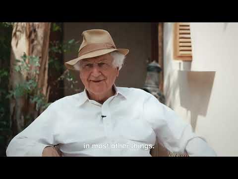 Leon Krier: The Architect of Traditional Urbanism | Community Health