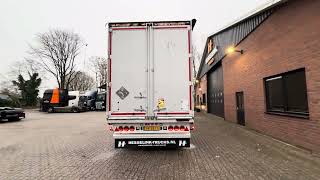 أرضية متحركة Bulthuis TDWA 92m3 Cargo Floor 8MM | صورة 4 - Autoline