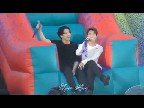 Jikook(Kookmin) - 190713 - 190714 SYS in SHIZUOKA moments