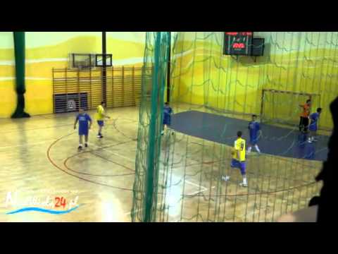 Paragraf Tares Motor-Sandomierskie Byki, Finał Pucharu Ligi, 02.04.2012