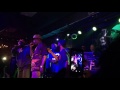 Can't Fuck With The South by Trick Daddy @ The Stage on 12/12/14
