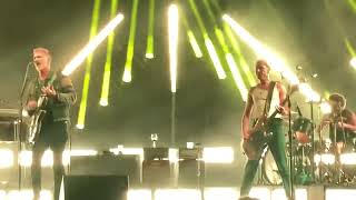 Battery Acid - Queens of the Stone Age