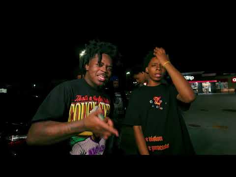 Traccboy23 - Dixie Cup Feat. Quin NFN (Official Music Video)