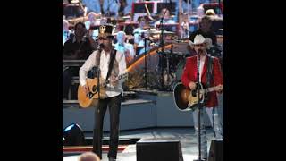 Between Raising Hell and Amazing Grace- Big And Rich (Live in Concert)