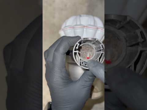 How to Fix Dyson V7/V8 Pulsing – Quick & Easy Solution #Dysonpulsating  #dyson #dysonrepair