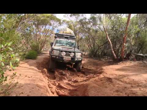 All 4 adventure Long ranger tank