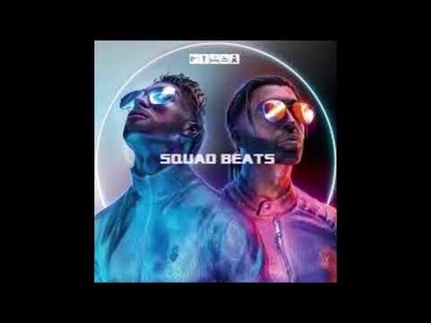 PNL TYPE BEAT NAMEK (BY SQUAD BEATS)