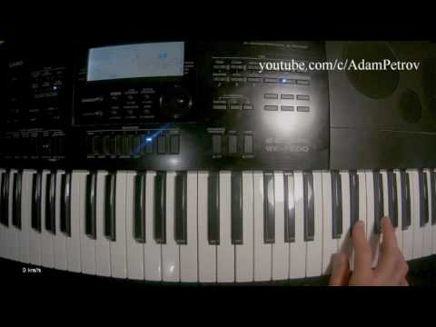 Get Closer - Valerie Dore