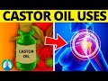 Top 10 Uses of Castor Oil You'll Wish Someone Told You Sooner