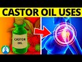Top 10 Uses Of Castor Oil You Ll Wish Someone Told You Sooner