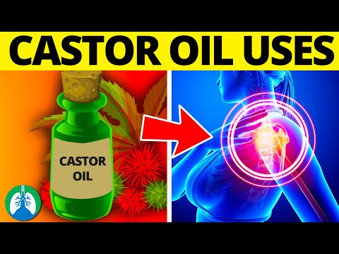 Top 10 Uses of Castor Oil You'll Wish Someone Told You Sooner