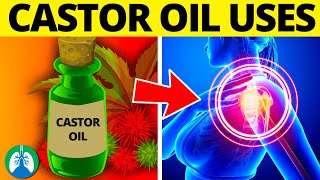 Top 10 Uses of Castor Oil You