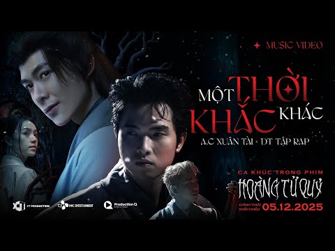 A.C XUAN TAI and DT Tập Rap 