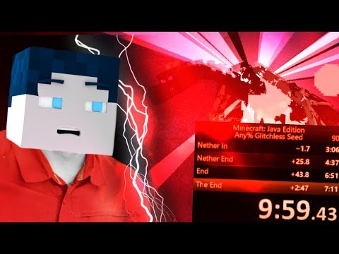 Play Minecraft with BastiGHG's CRAZY Handcam in 10 Minutes!