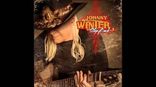 Johnny Winter  - Mojo Hand (With Joe Perry) -  HD