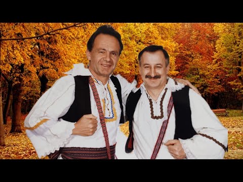 Cvrtkovačke i Brestovačke kajde - Nemanja i Tomo