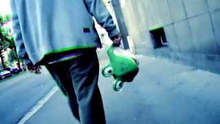 Kod'Kant'Um - Le masque