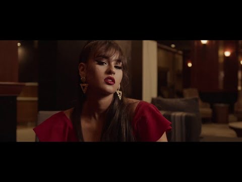 Madiel Lara - No Me Conviene (VIDEO OFICIAL)