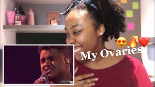 DeAndre Nico Performs an Emotional Cover of “Ordinary People” (Reaction)