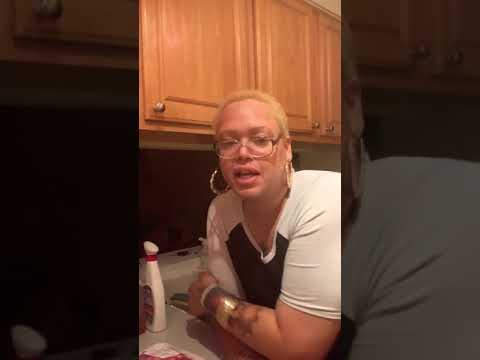 Sunday dinner with Vanilla Red