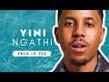 Yini Ngathi (Insane) Lyrics - Felo Le Tee, Leemckrazy, Keynote