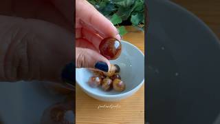 Ginger candy for flu | throat relief | cough relief candy #gingercandy