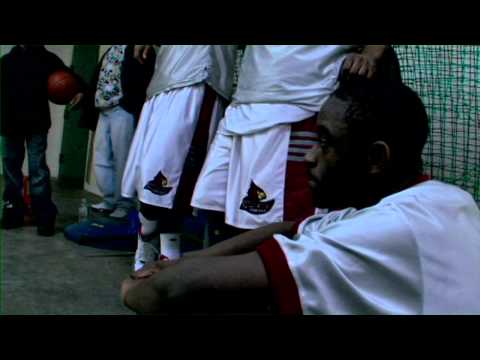 Push: Madison vs. Madison Trailer