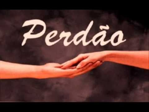 Perdão - Dimas Peixoto