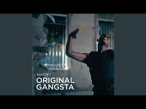 Original Gangsta