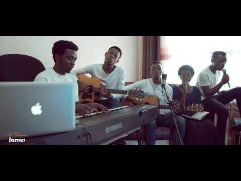 MORNING WORSHIP - PAPI CLEVER & DORCAS ft LIC BAND : EP39 _Amaraso y'umucunguzi _Amaraso yawe mukiza