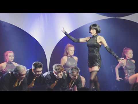 Battle of the Stars for Breast Cancer Ireland Sponsored by Joe Duffy Group