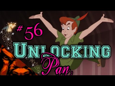 DISNEY HEROES:BATTLE MODE... UNLOCKING PETER PAN!!!#56