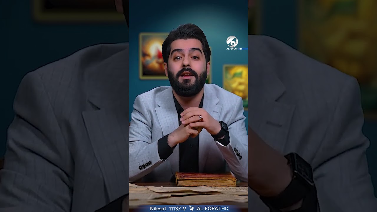 فيديو | قوم ثمود ومعجزة الناقة… لماذا كان الثمن الهلاك؟