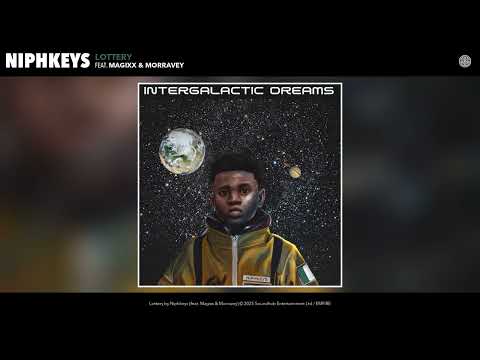 Niphkeys, Magixx & Morravey - Lottery