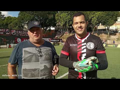 Super Copa Zona Leste 2023  - Oitava de Final Jaçanã FS  x S.E. Kiloucura