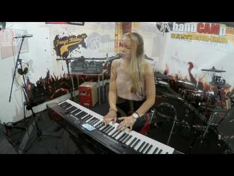 InSound bandCAMp 2017: Lisa Seehase - Mirrors (Justin Timberlake Cover)