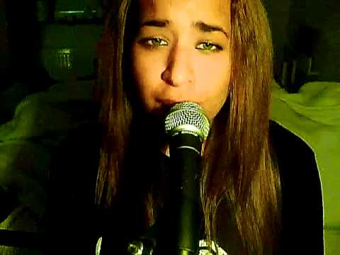 Linnéa Khalil - Redemption Song - Bob Marley (COVER by LinneaK)