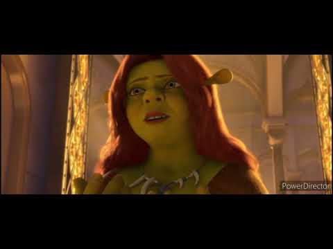 Shrek Forever After (ft. Post Malone)- Reputation: The Final Part (Official AMV)