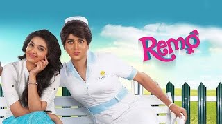 Remo Tamil Full Movie (HD) 2016  Sivakarthikeyan K