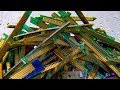 How to Extract Gold from a Circuit Board | Earth Lab How to Extract Gold from a Circuit Board | Earth Lab