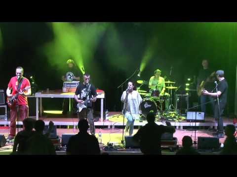 Zahradkaři - ZAhRADKAři -  Hvězdy a Zážitky (12.5.2017)