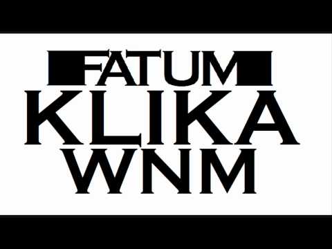 GRZYBEK WNM FT (KONDZIU WNM,TYCHA  FATUM) PRZEMYSLANY RUCH  .wmv