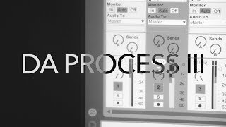 Da Process III: Tiger and the Mantice